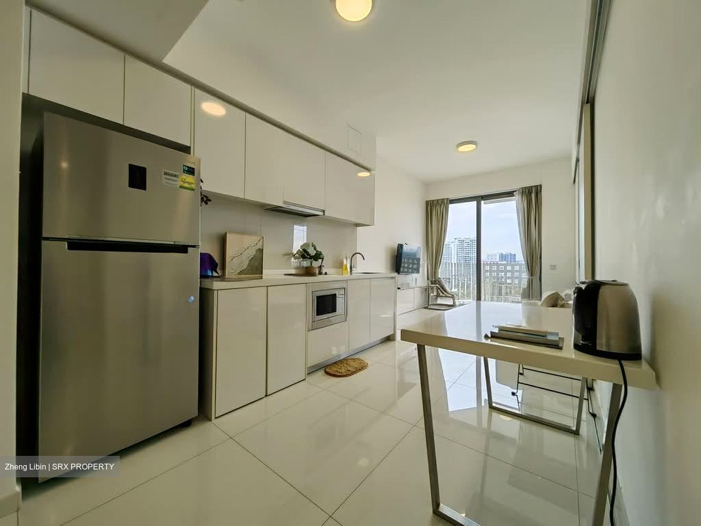 Sky Habitat (D20), Condominium #568153791